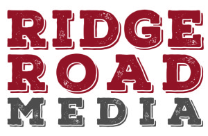 Ridge Road Media LLC logo